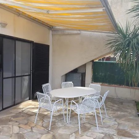 Perla Marina Casa vacanze
