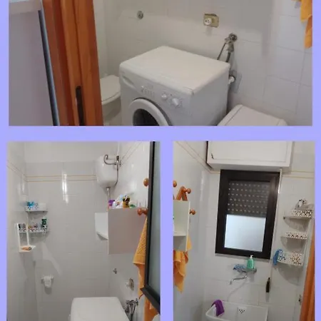 Casa vacanze Perla Marina *