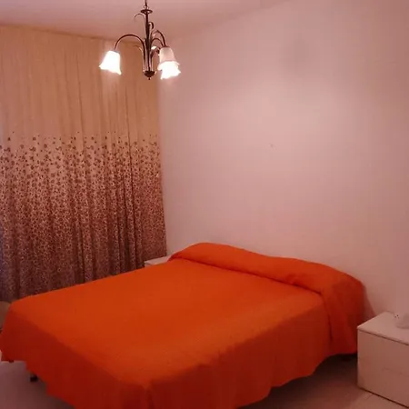 Hotel Perla Marina Policoro