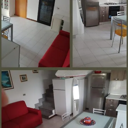 Perla Marina Casa vacanze