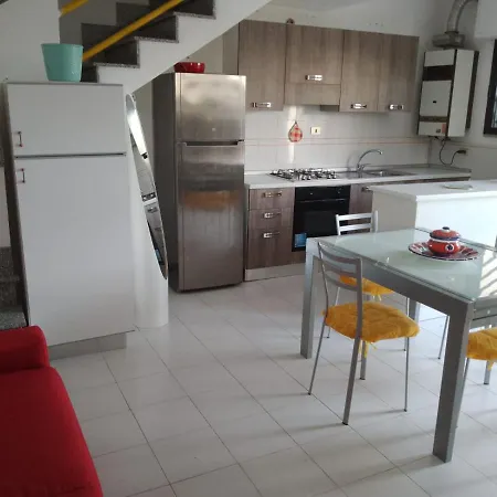 Casa vacanze Perla Marina Policoro