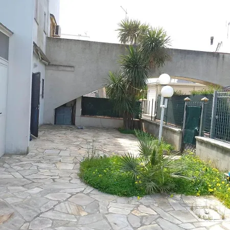 Casa vacanze Perla Marina Policoro