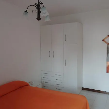 Hotel Perla Marina