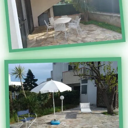 Casa vacanze Perla Marina *