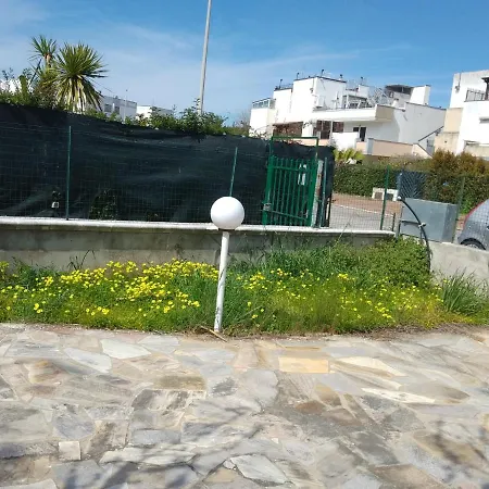 Hotel Perla Marina