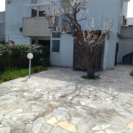 Casa vacanze Perla Marina Policoro